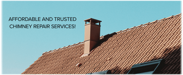 Chimney Repair Lockport NY