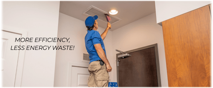 Dryer Vent Cleaning Lockport NY