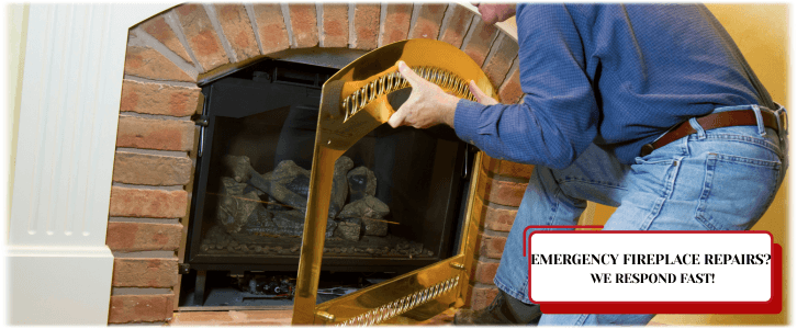 Chimney Cleaning Lockport NY