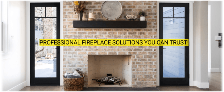 Lockport NY Chimney Cleaning